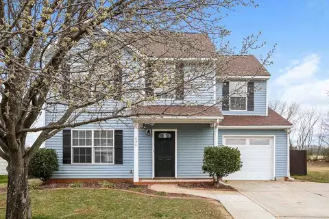 434 Glencroft Dr, Wingate, NC 28174
