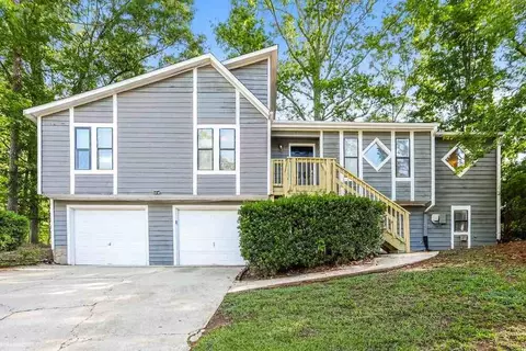 6512 Mitchell Ln SW, Mableton, GA 30126
