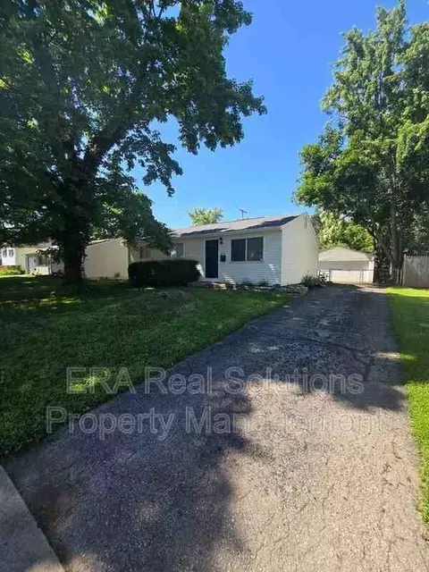 5106 Harbor Blvd, Columbus, OH 43232