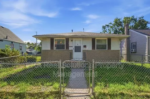2472 Pontiac St, Columbus, OH 43211