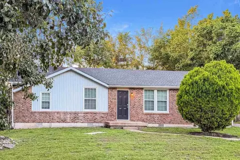 505 Roosevelt Ave, Madison, TN 37115