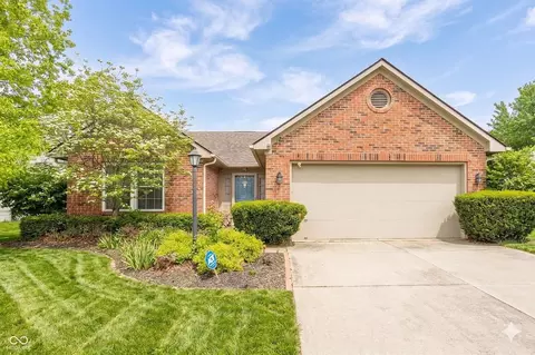 1911 E Maple Park Dr, Westfield, IN 46074