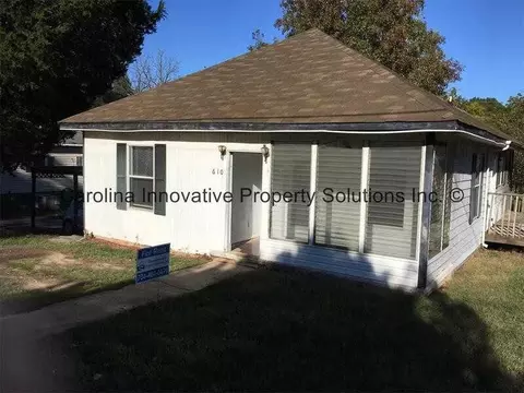 610 Pear St, Gastonia, NC 28054
