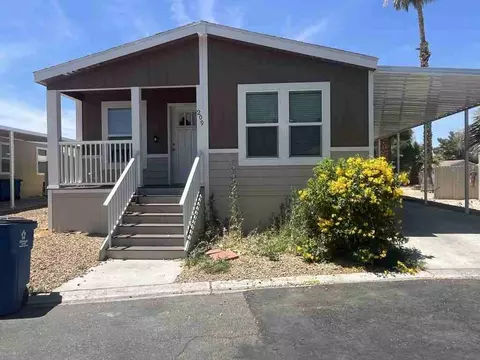 1111 N Lamb Blvd #SPC 209, Las Vegas, NV 89110