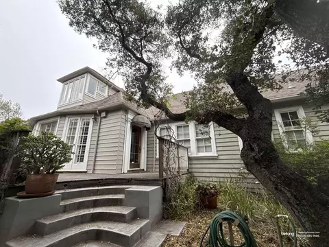 2360 Scout Rd #B, Oakland, CA 94611