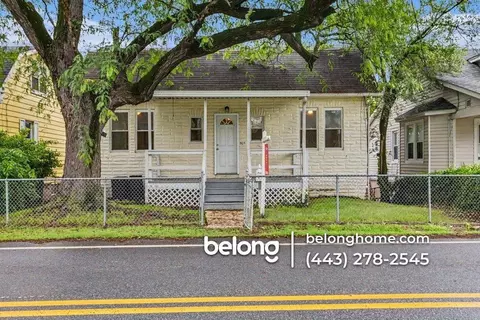 505 Northpoint Rd, Baltimore, MD 21224