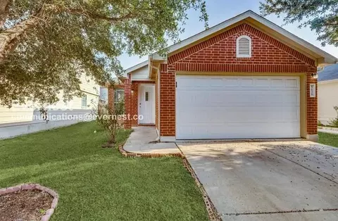 Liberty St, Manor, TX 78653