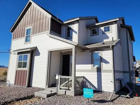 9825 Geneva Creek Ln, Littleton, CO 80125