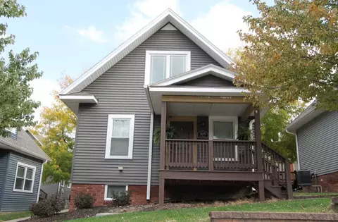 3123 S 22nd St, Omaha, NE 68108