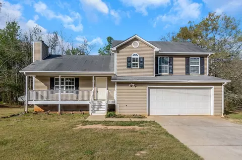 55 Wilbur Way, Covington, GA 30016