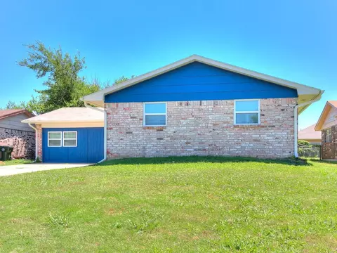 4416 Meadowoak Dr, Oklahoma City, OK 73110