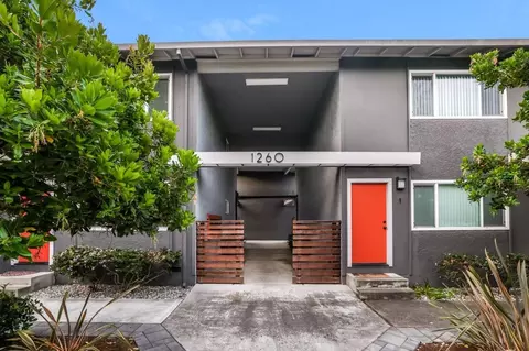 1260 Cortez Dr #10, Sunnyvale, CA 94086