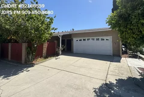 18417 Santar St, Rowland Heights, CA 91748