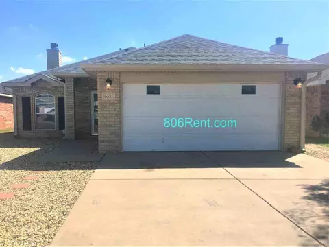 6521 92nd St, Lubbock, TX 79424