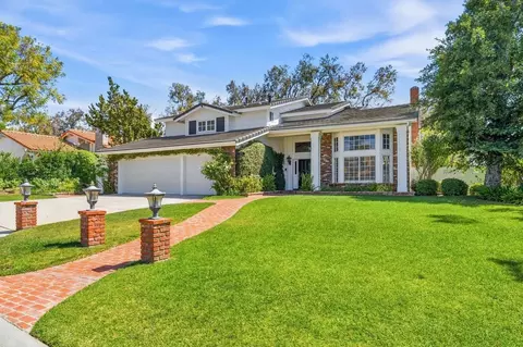 19938 Paseo Luis, Yorba Linda, CA 92886