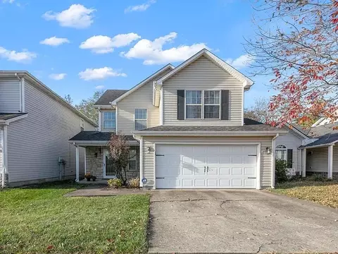 2464 Checkerberry Dr, Lexington, KY 40509