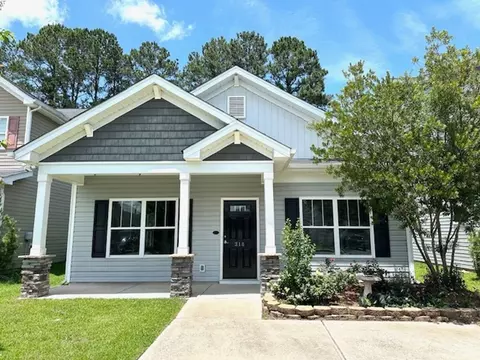 318 Carson Ct, Lexington, SC 29073