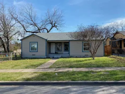 6620 Hollis Ave, Dallas, TX 75227