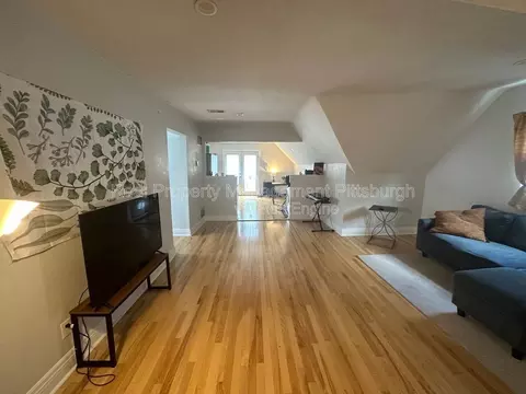 5619 E Liberty Blvd #3, Pittsburgh, PA 15206