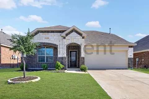 2130 Clarion Dr, Forney, TX 75126