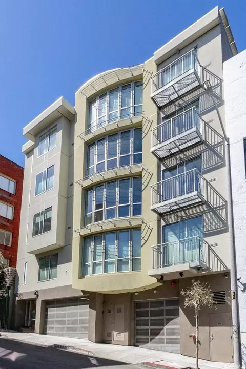 238 Olive St, San Francisco, CA 94109