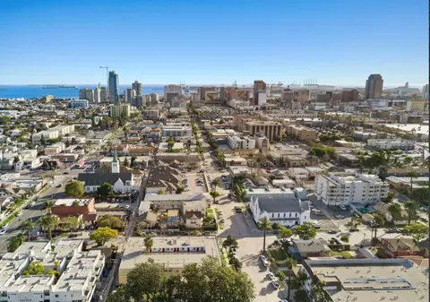 800 Linden Ave #11, Long Beach, CA 90813