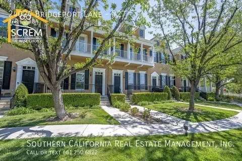 24024 Bridgeport Ln #27, Santa Clarita, CA 91355