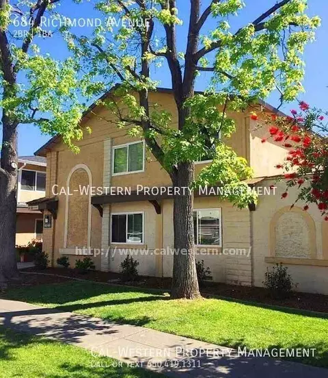 684 Richmond Ave, San Jose, CA 95128