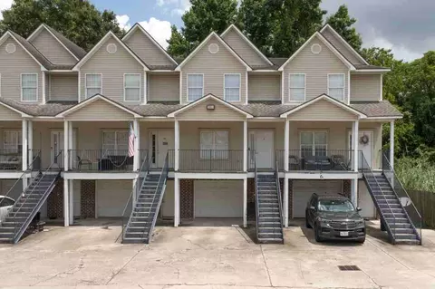 1500 Brightside Dr, Baton Rouge, LA 70820