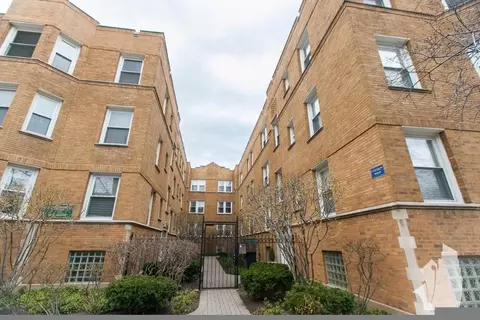 628 W Roscoe St #632-1N, Chicago, IL 60657