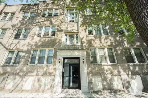 5103 N Winchester Ave #5107-3, Chicago, IL 60640