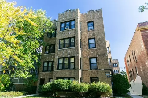 4857 N Paulina St #4861-1A, Chicago, IL 60640