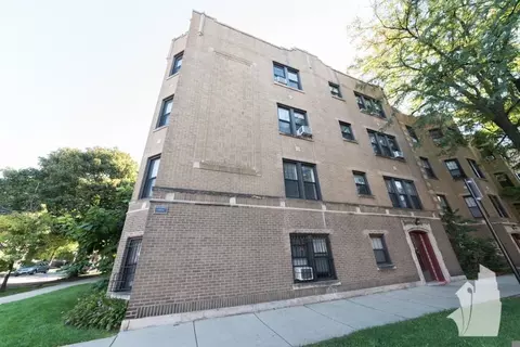 4547 N Leavitt St #4549-3, Chicago, IL 60625