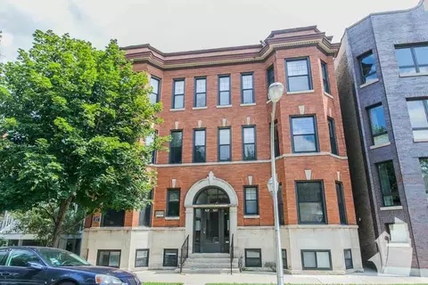 3637 N Paulina St #3639-2, Chicago, IL 60613
