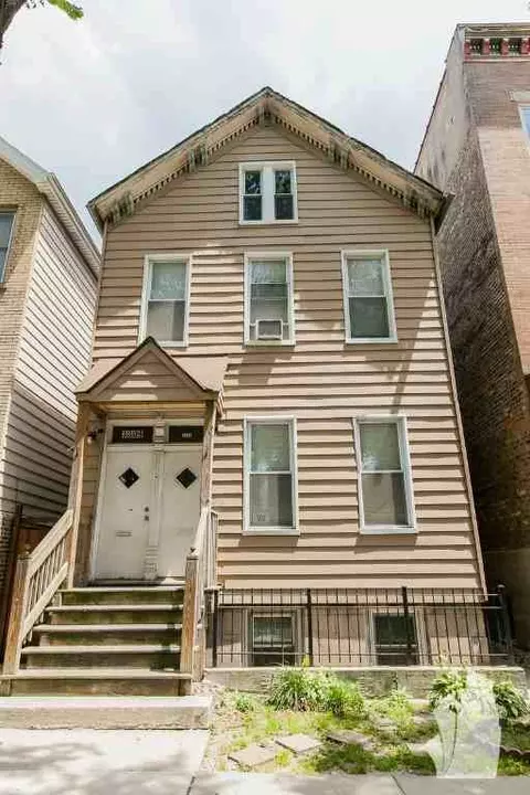 3309 N Southport Ave #G, Chicago, IL 60657