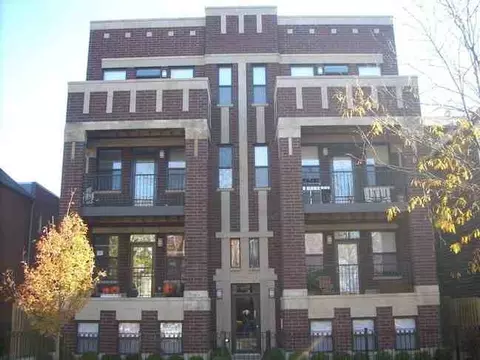 3229 N Kenmore Ave #3229-3, Chicago, IL 60657