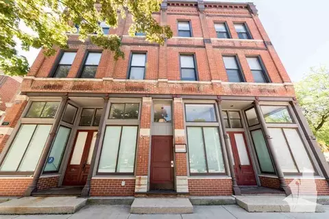 2954 N Racine Ave #2954-2F, Chicago, IL 60657