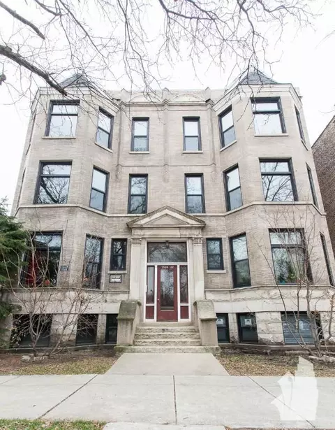 2922 W Logan Blvd #2922G, Chicago, IL 60647