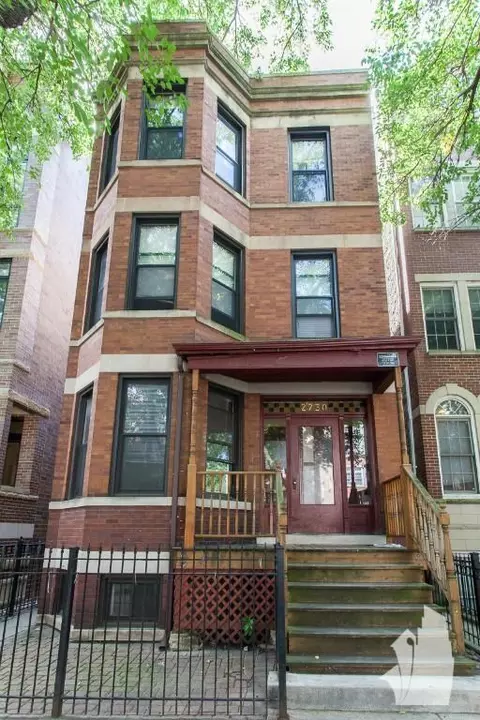 2730 N Wayne Ave #CH2, Chicago, IL 60614