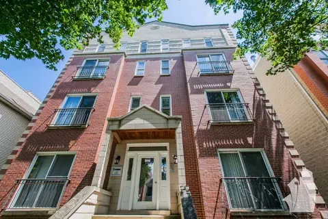 2719 N Wayne Ave #2S, Chicago, IL 60614