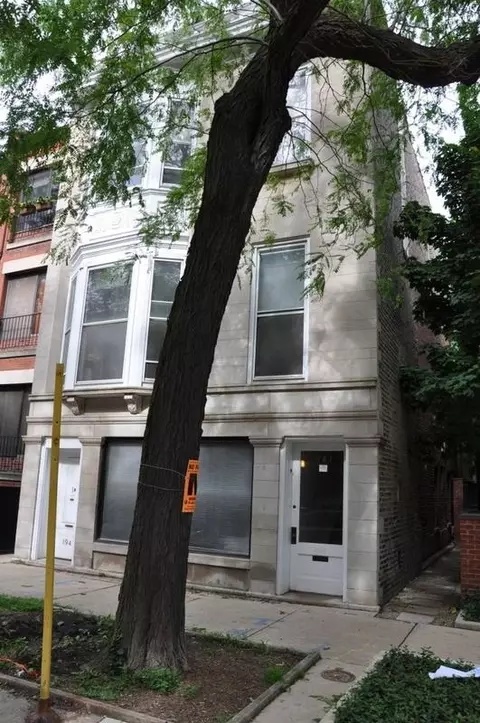 1947 N Cleveland Ave #1R, Chicago, IL 60614