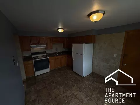 3558 N Nagle Ave #3N, Chicago, IL 60634