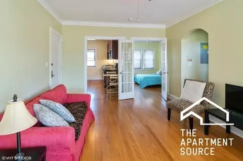 906 S Elmwood Ave #3, Oak Park, IL 60304