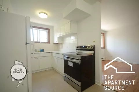 1408 W Juneway Ter #1B, Chicago, IL 60626