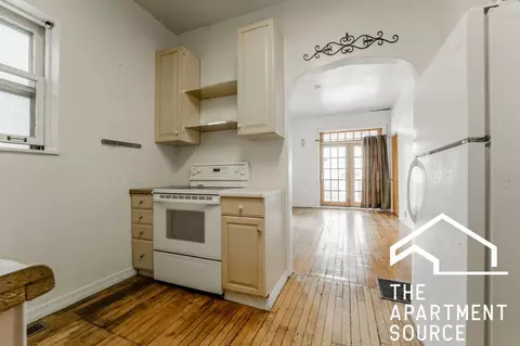 2334 N Wayne Ave #1R, Chicago, IL 60614