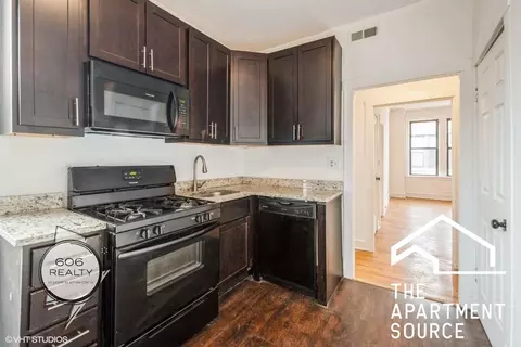 1026 E Hyde Park Blvd #3S, Chicago, IL 60615