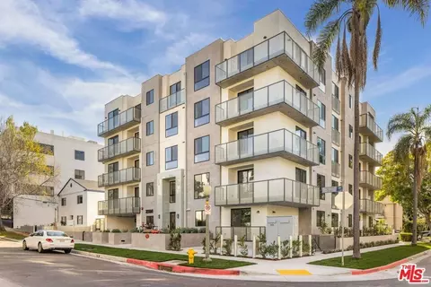 2361 Fox Hills Dr #201, Los Angeles, CA 90064