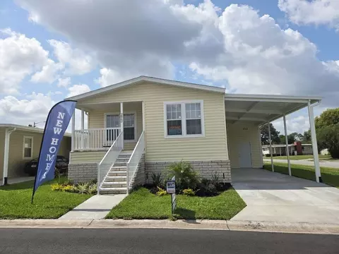 2862 Stallion Dr, Orlando, FL 32822