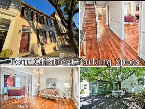 340 N Market St #NA, Frederick, MD 21701