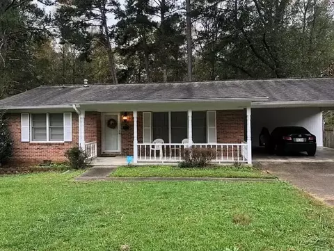 5607 Cherokee Rd #NA, Meridian, MS 39305